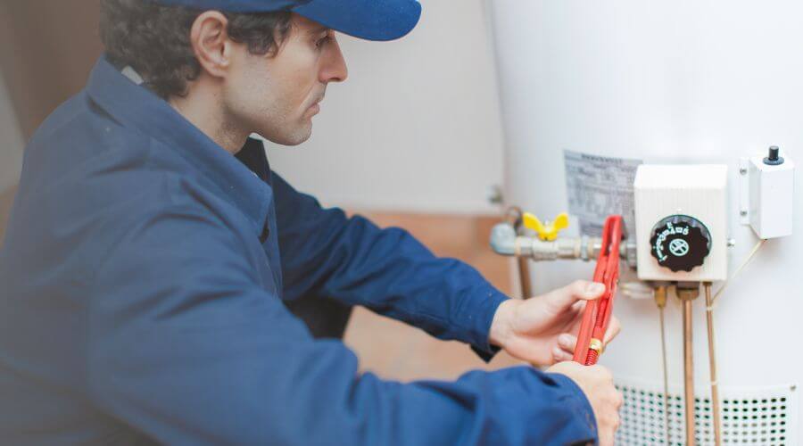 Expert burst pipe repair services in Clayton, NY